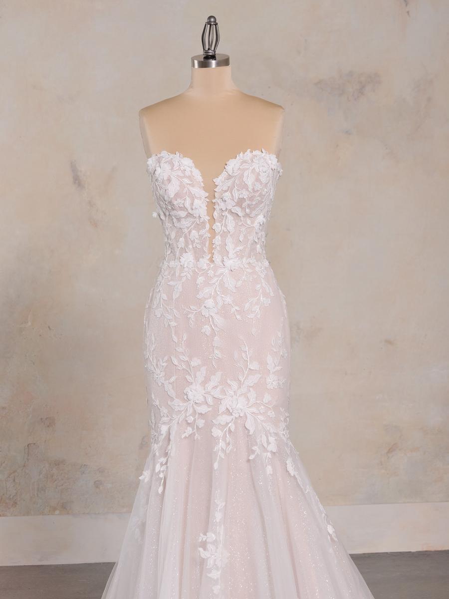 Sottero and Midgley Style Number 24SC823A01 - 12