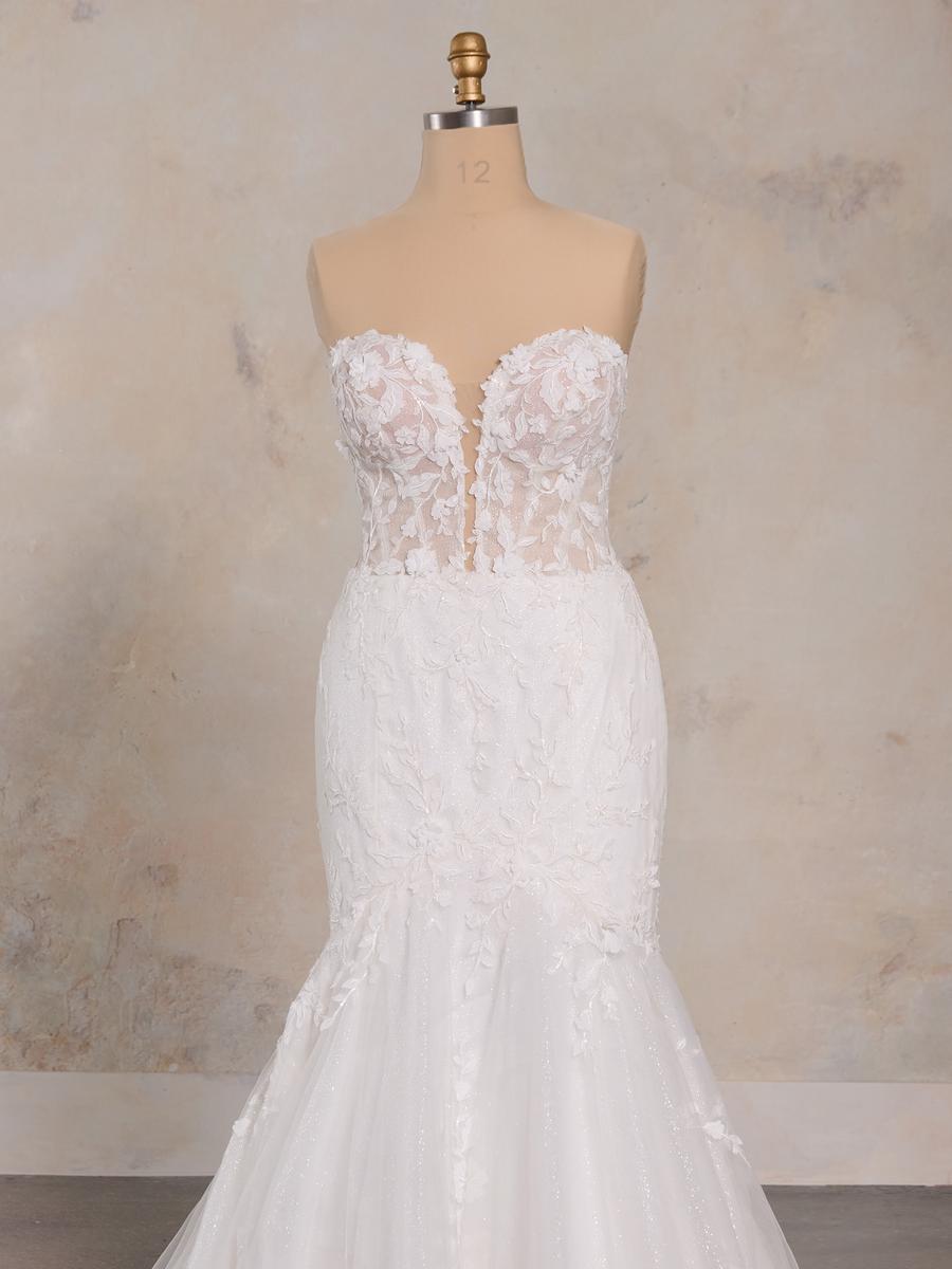 Sottero and Midgley Style Number 24SC823A01 - 13