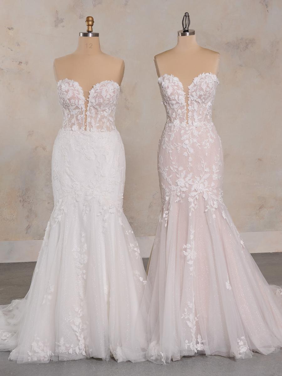 Sottero and Midgley Style Number 24SC823A01 - 14