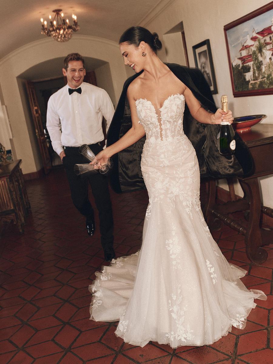 Sottero and Midgley Style Number 24SC823A01 - 7