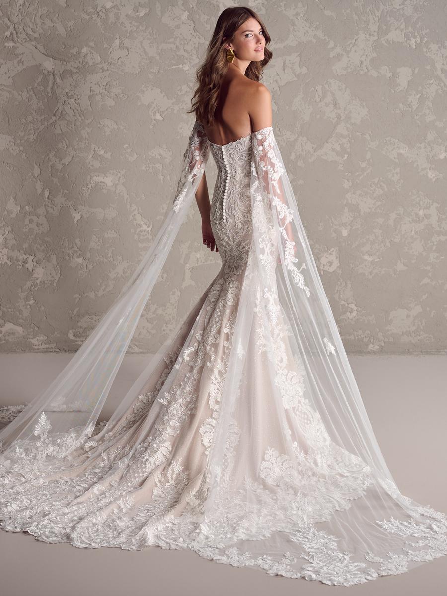 Sottero and Midgley Style Number 24SK215A01 - 2