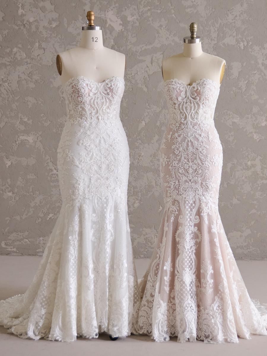 Sottero and Midgley Style Number 24SK215A02 - 2