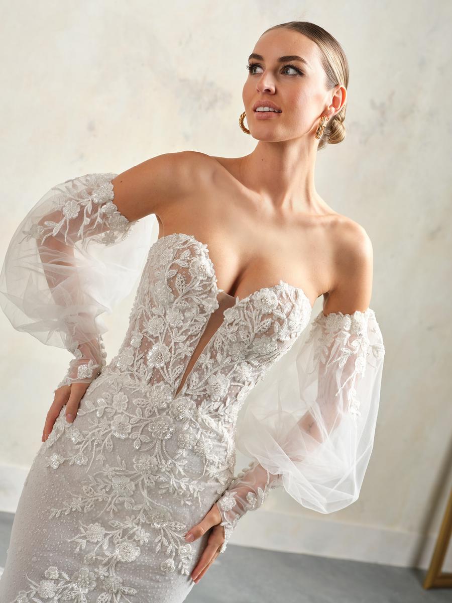 Sottero and Midgley Style Number 24SK764A01 - 7