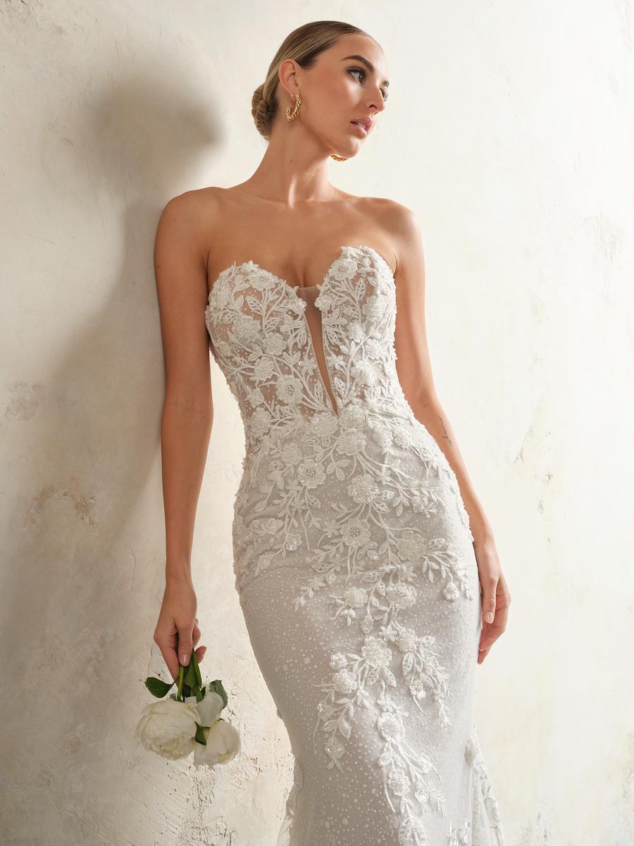 Sottero and Midgley Style Number 24SK764A01 - 10