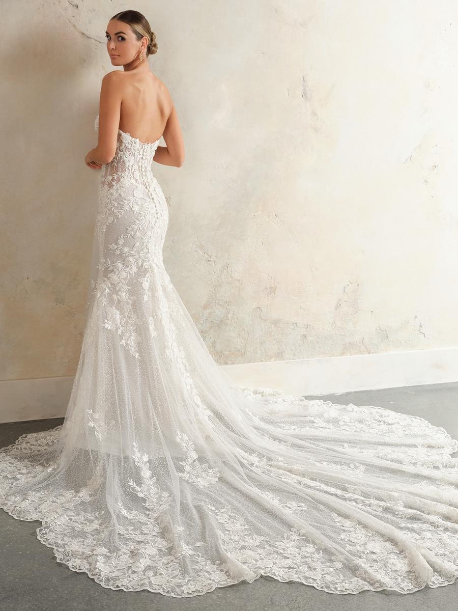Sottero and Midgley Style Number 24SK764A01 - 4