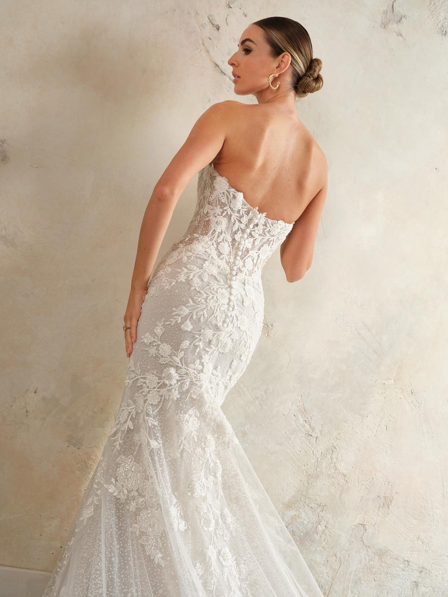 Sottero and Midgley Style Number 24SK764A01 - 6
