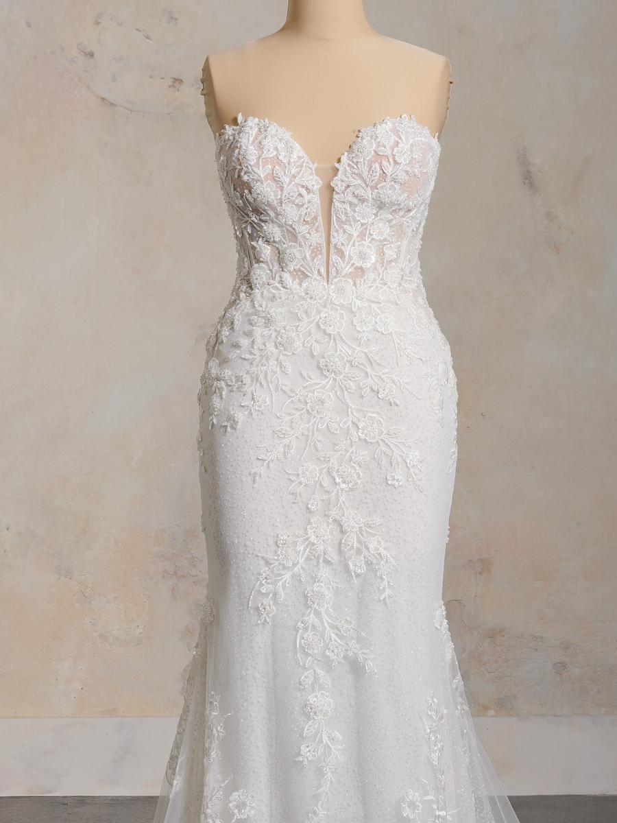 Sottero and Midgley Style Number 24SK764A01 - 14