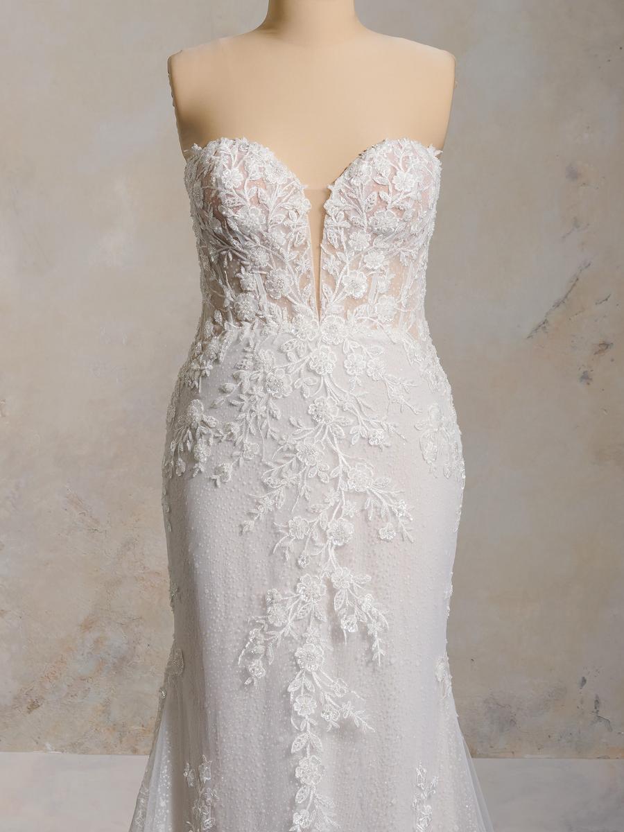 Sottero and Midgley Style Number 24SK764A01 - 15