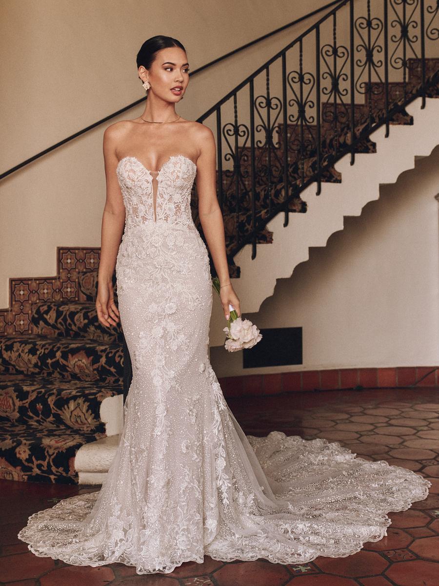Sottero and Midgley Style Number 24SK764A01 - 9