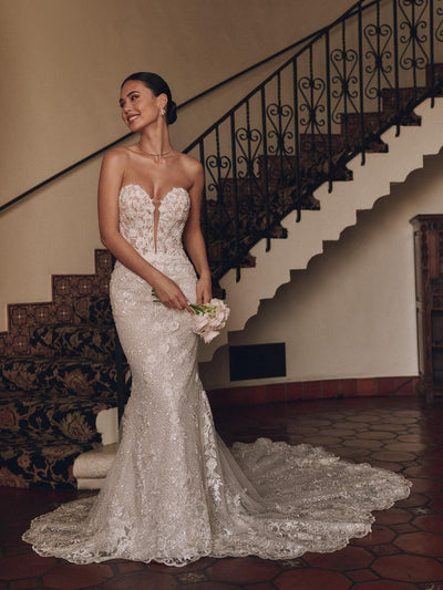 Sottero and Midgley Style Number 24SK764A01 - 1