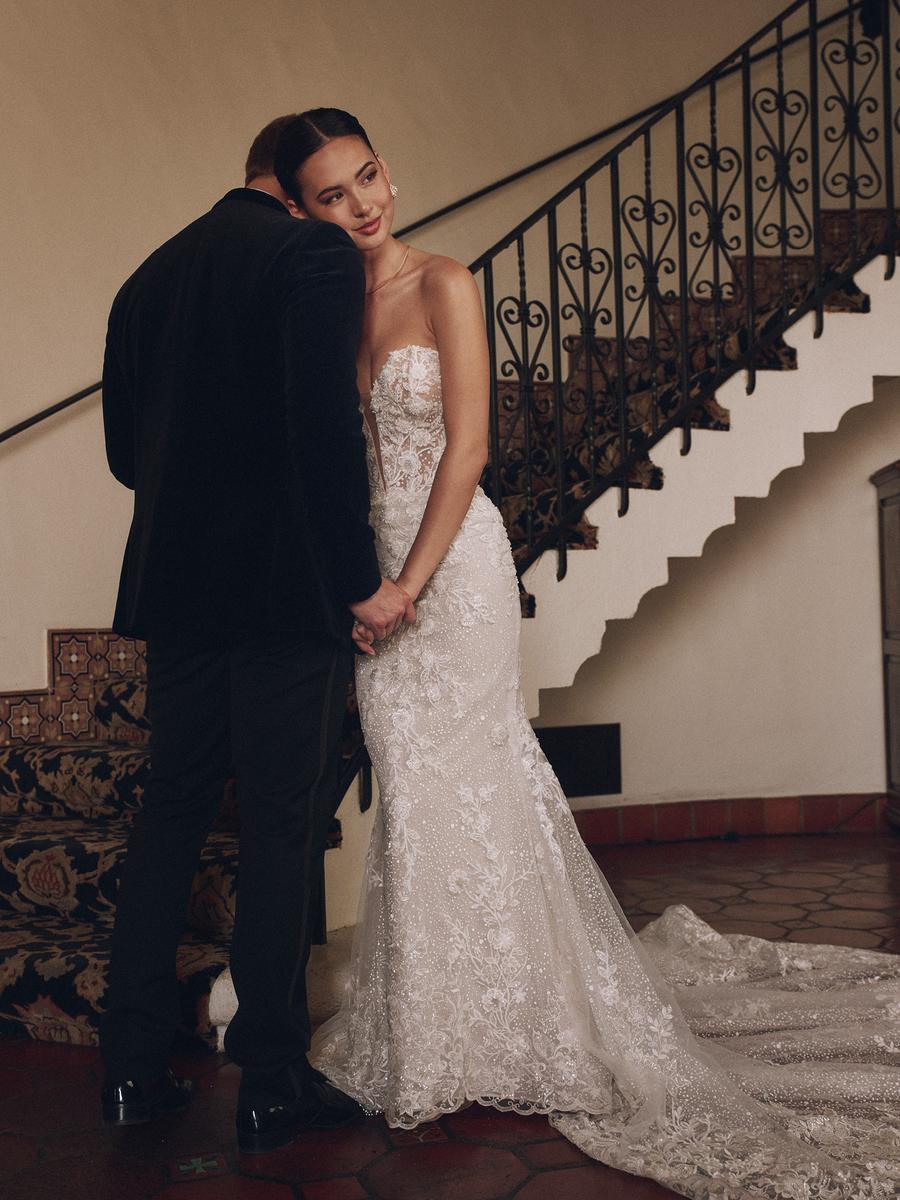 Sottero and Midgley Style Number 24SK764A01 - 13