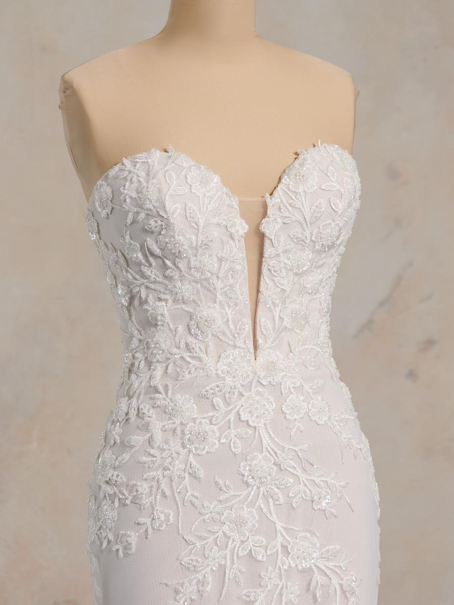 Sottero and Midgley Style Number 24SK764B02 - 1