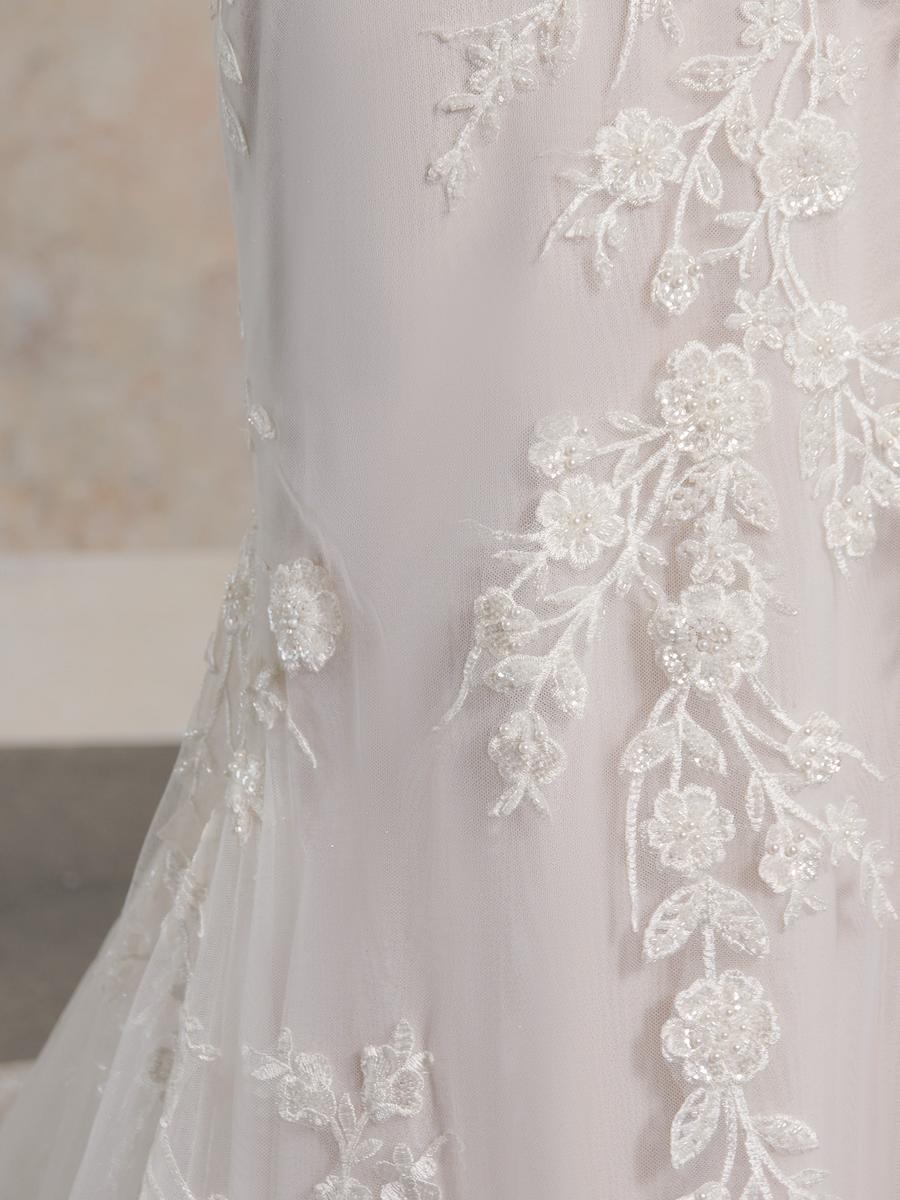 Sottero and Midgley Style Number 24SK764B02 - 3