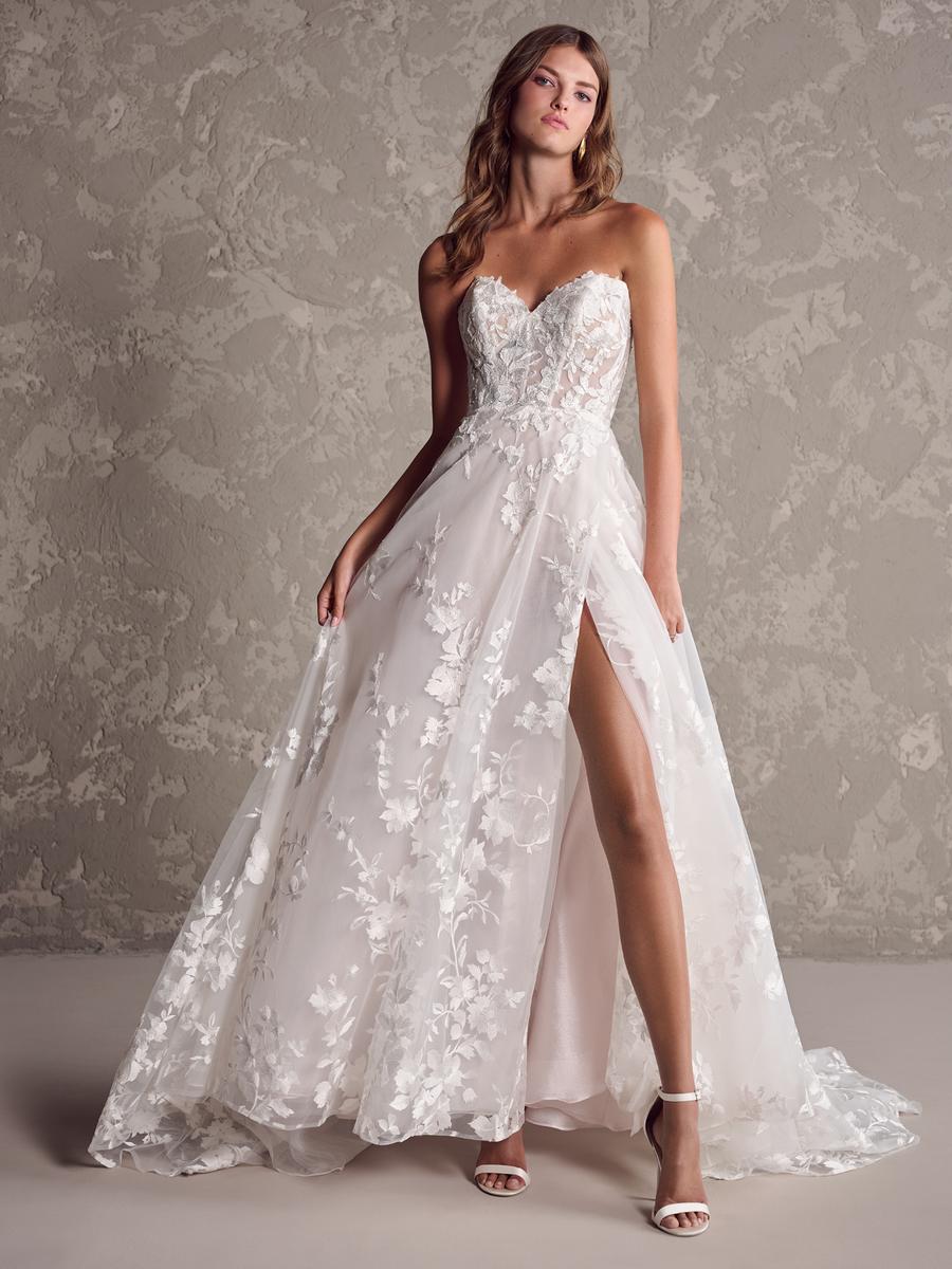 Sottero and Midgley Style Number 24SS203A01 - 1