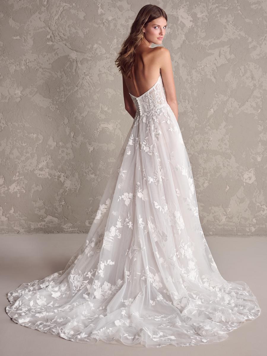 Sottero and Midgley Style Number 24SS203A01 - 2