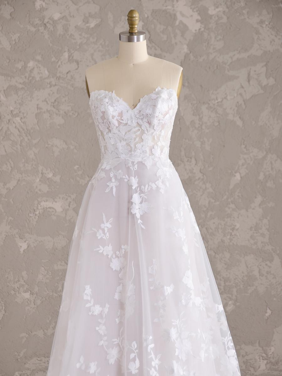 Sottero and Midgley Style Number 24SS203A01 - 7