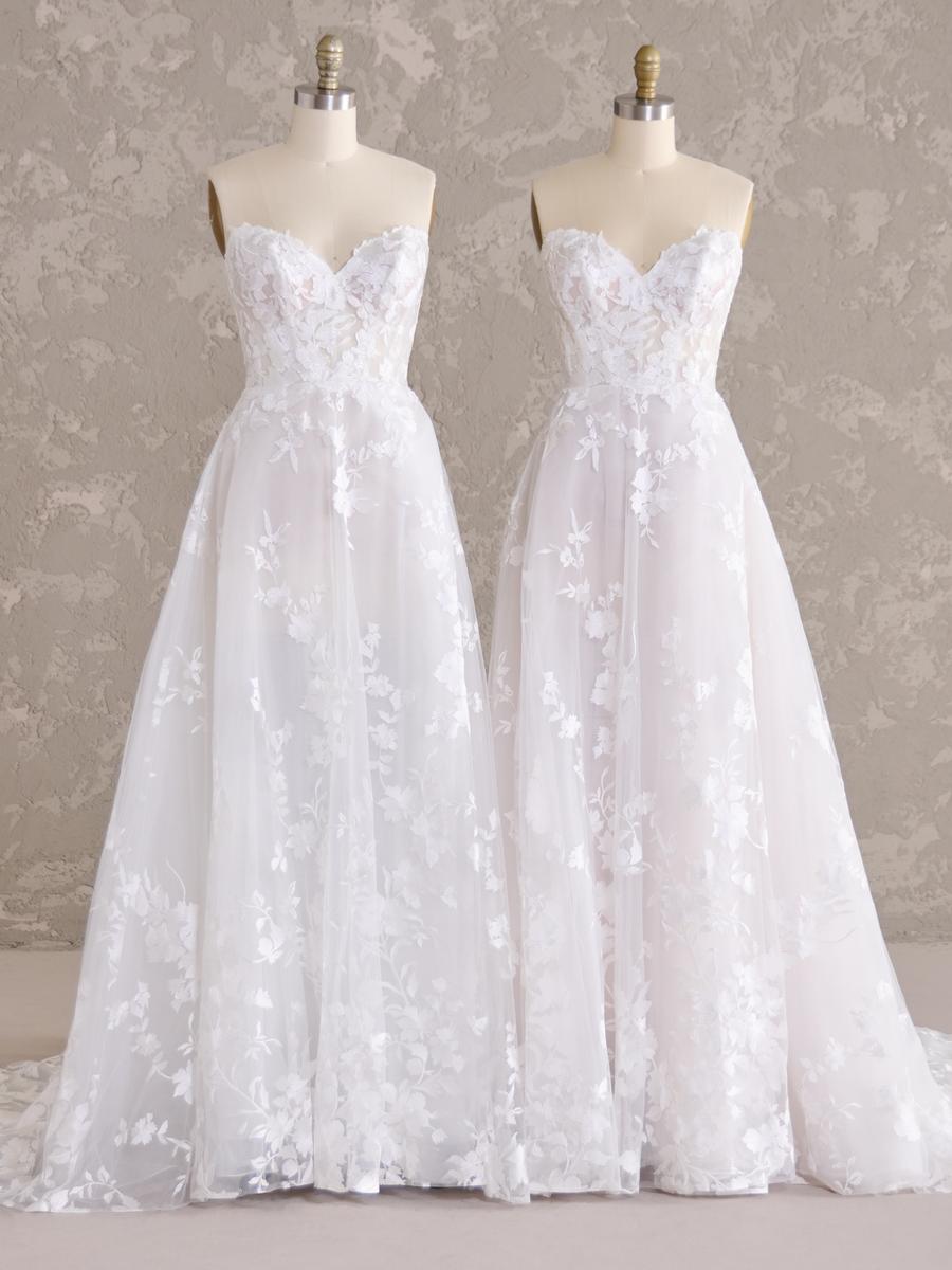 Sottero and Midgley Style Number 24SS203A01 - 8