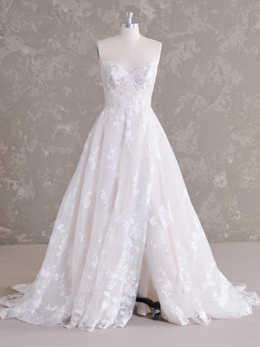 Sottero and Midgley Style Number 24SS203B01 - 2