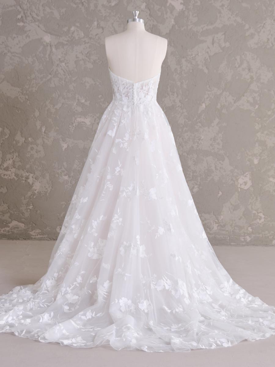 Sottero and Midgley Style Number 24SS203B01 - 3