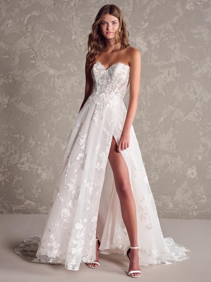 Sottero and Midgley Style Number 24SS203B01 - 1