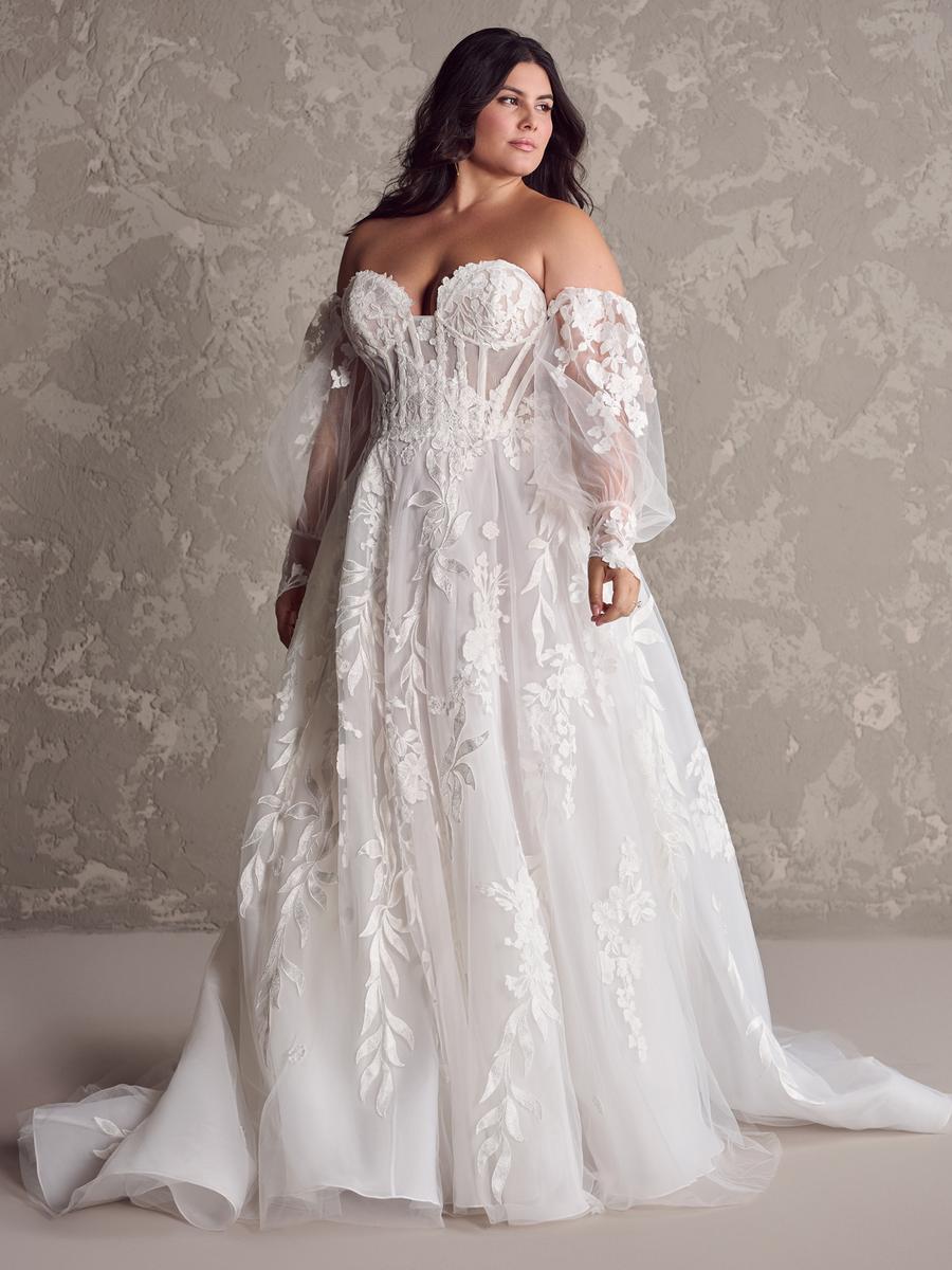 Sottero and Midgley Style Number 24SS222A01 - 7