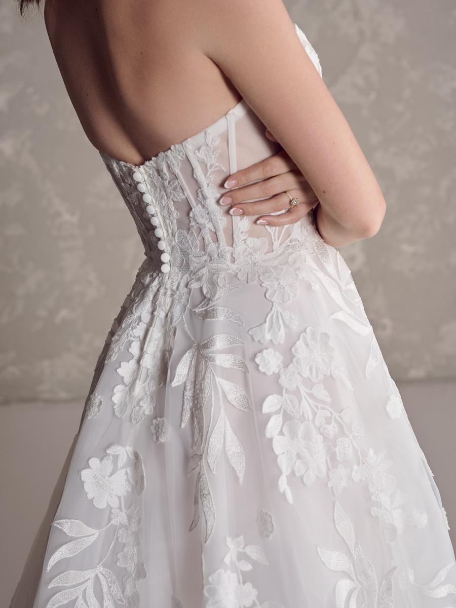 Sottero and Midgley Style Number 24SS222A01 - 13