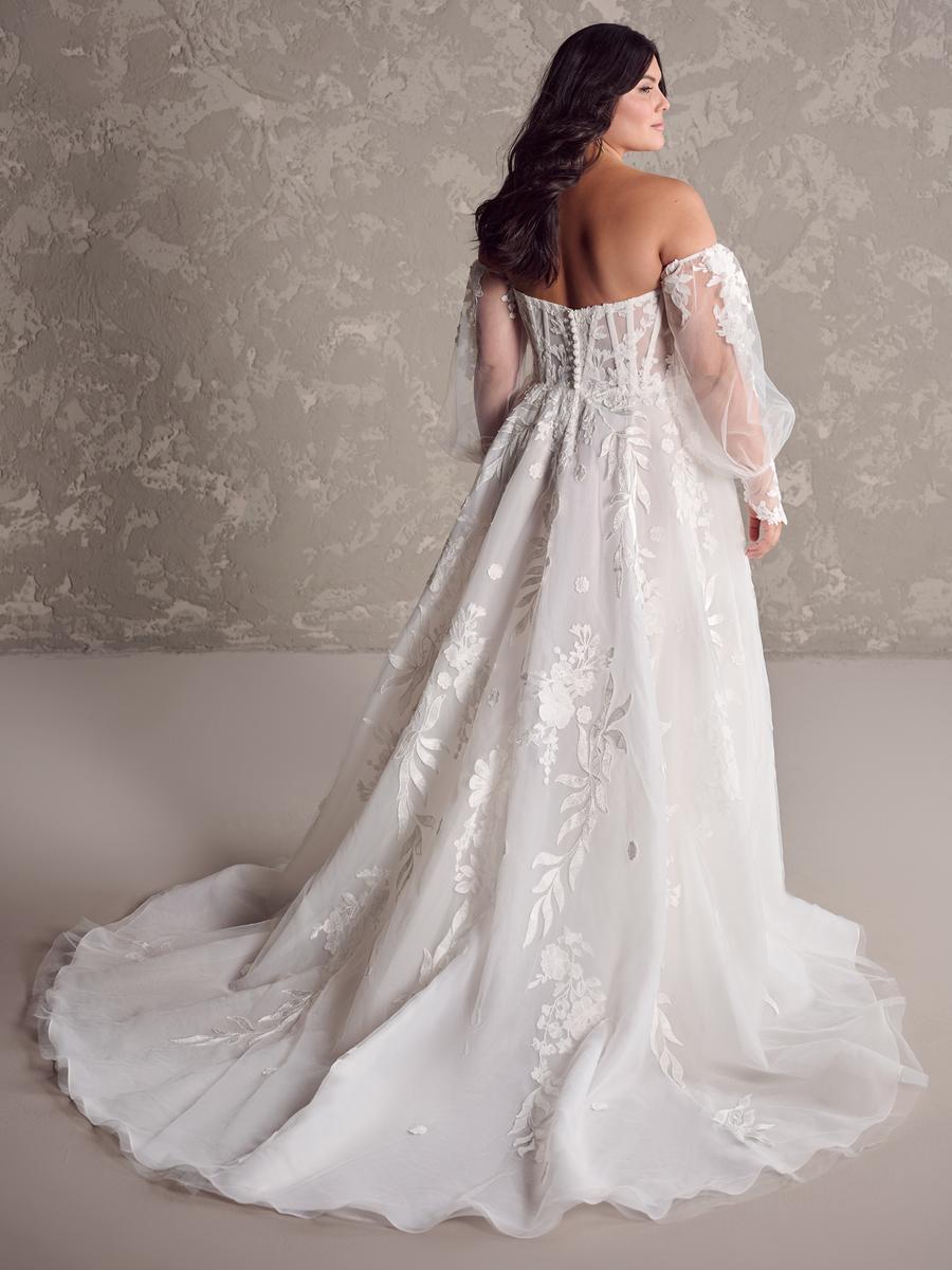 Sottero and Midgley Style Number 24SS222A01 - 8