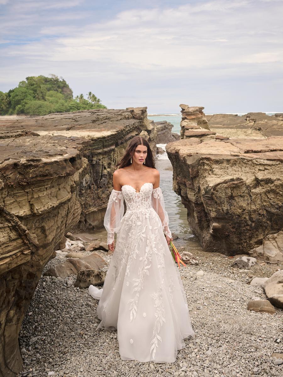 Sottero and Midgley Style Number 24SS222A01 - 16