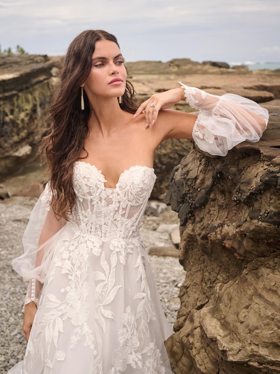 Sottero and Midgley Style Number 24SS222A01 - 11