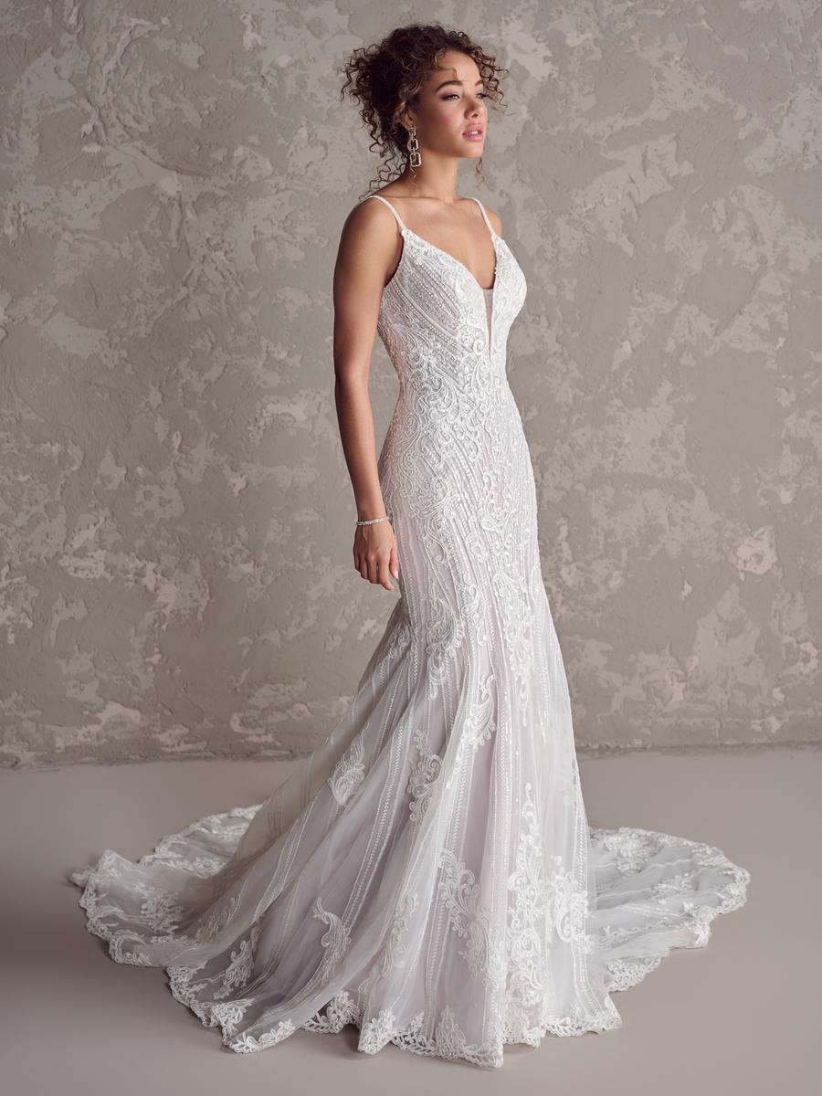 Sottero and Midgley Style Number 24SS233A01 - 1