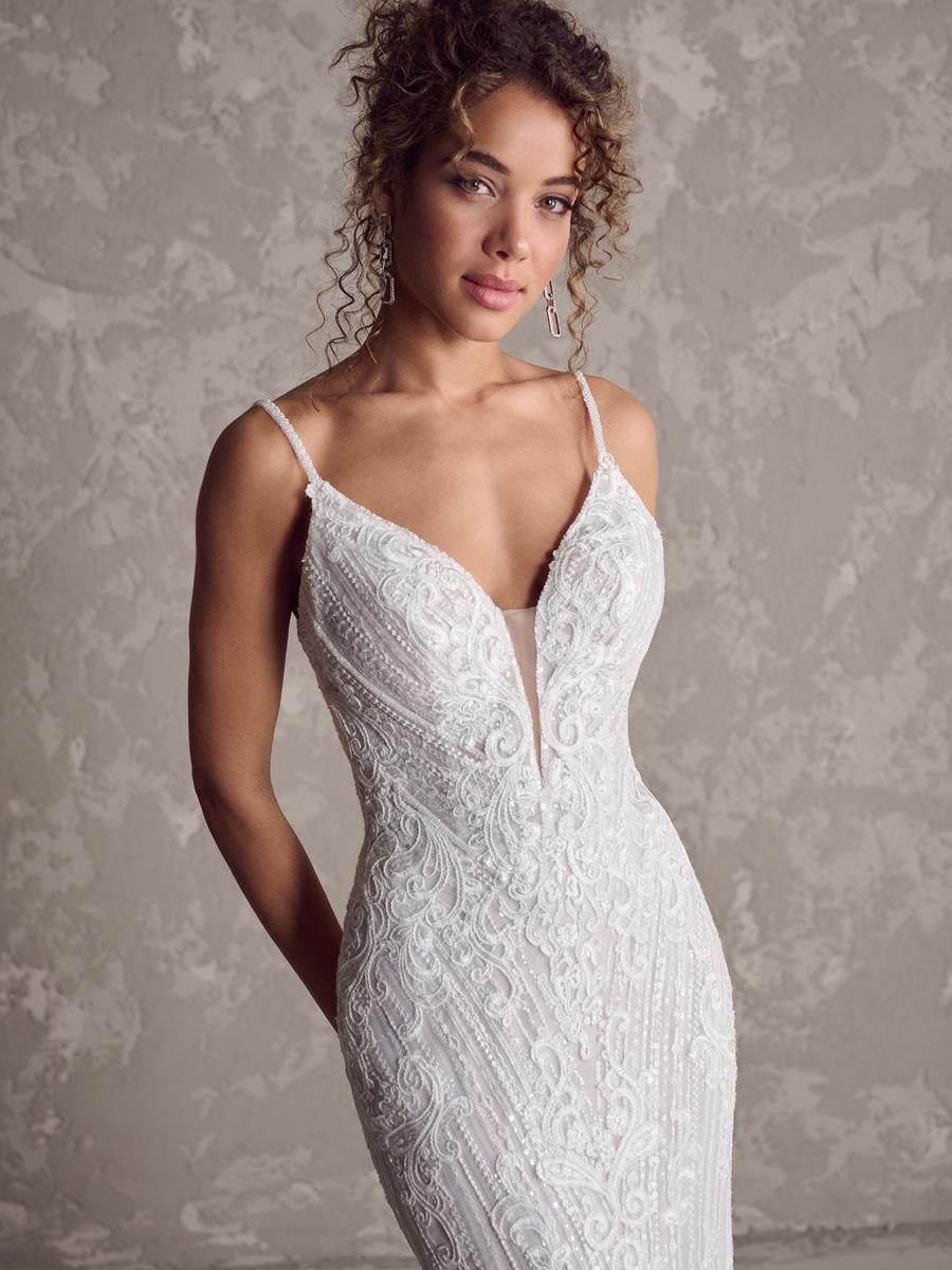 Sottero and Midgley Style Number 24SS233A01 - 3