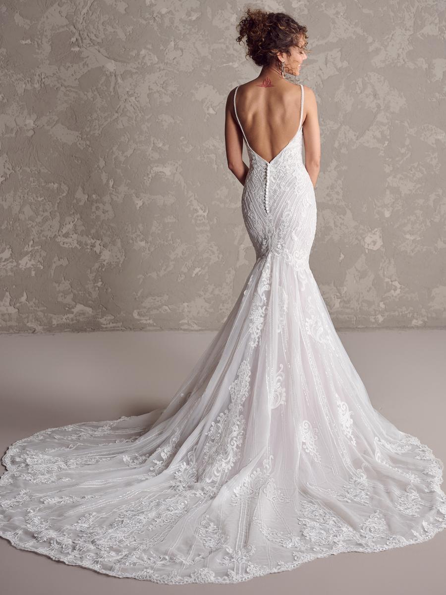 Sottero and Midgley Style Number 24SS233A01 - 2