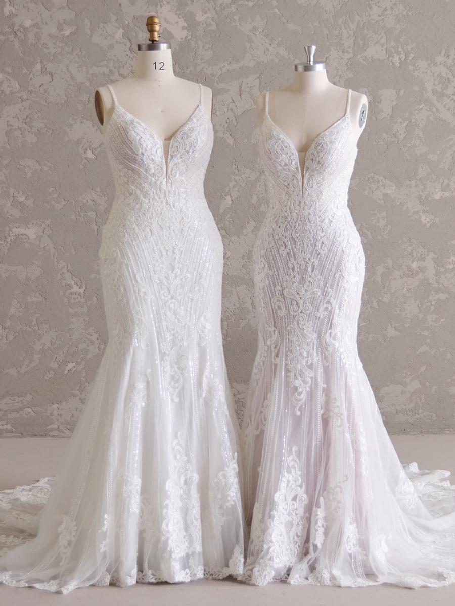 Sottero and Midgley Style Number 24SS233A01 - 7