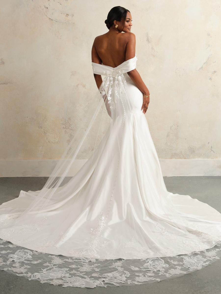Sottero and Midgley Style Number 24SS830A01 - 2