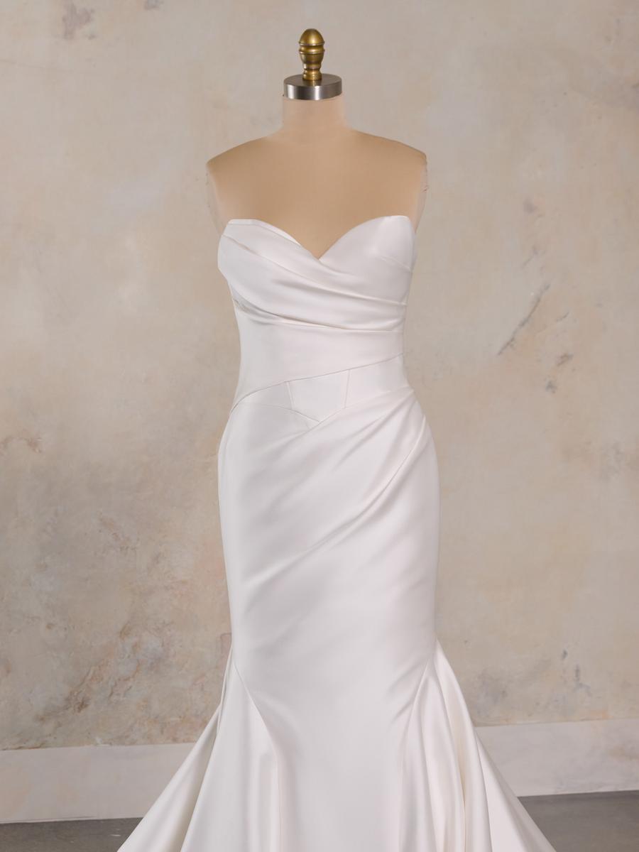 Sottero and Midgley Style Number 24SS830A01 - 11