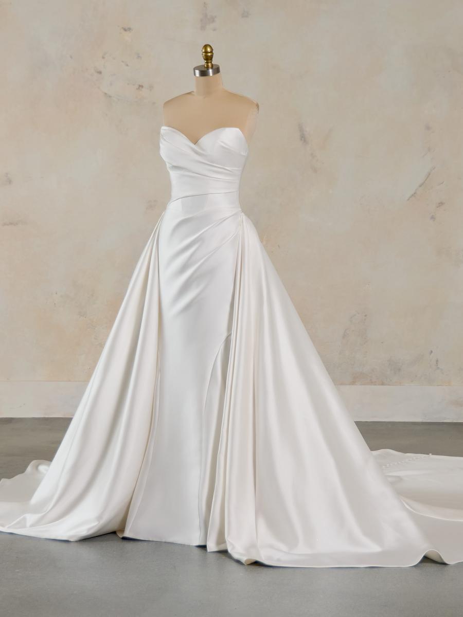 Sottero and Midgley Style Number 24SS830A01 - 9