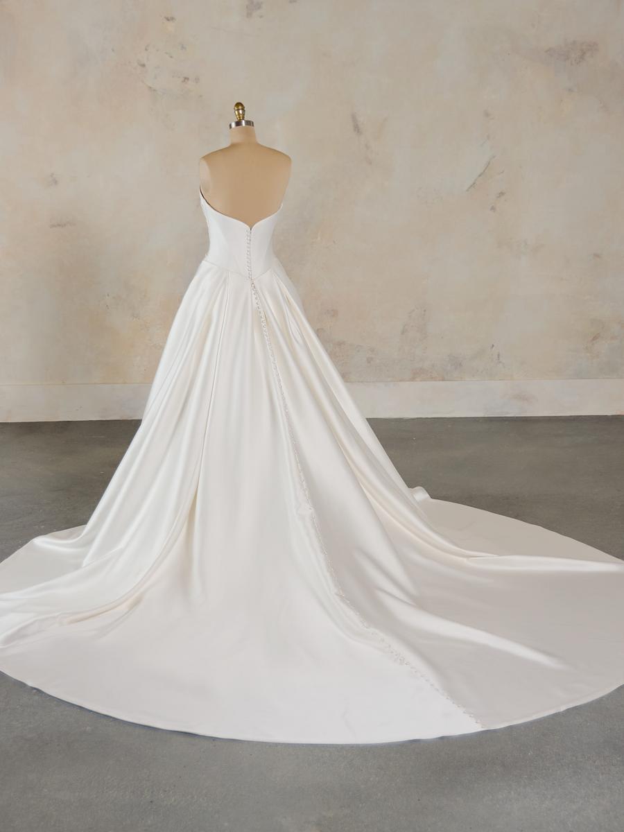 Sottero and Midgley Style Number 24SS830A01 - 10