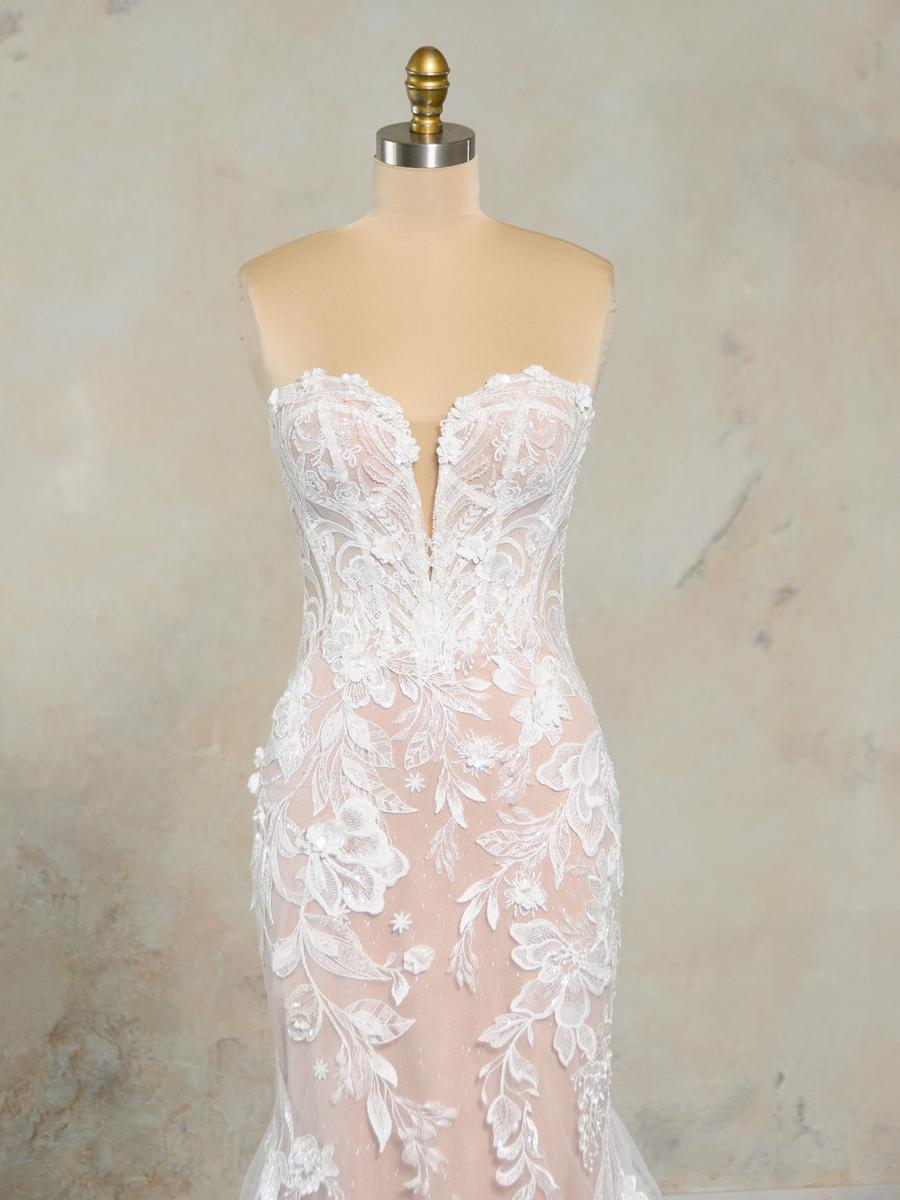 Sottero and Midgley Style Number 24SS833A01 - 11