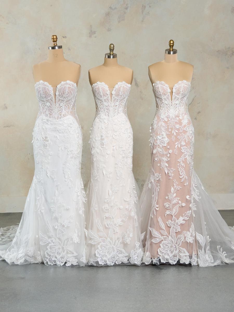 Sottero and Midgley Style Number 24SS833A01 - 14