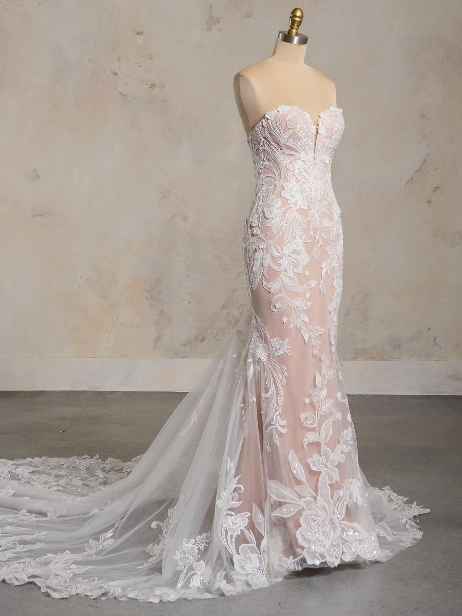 Sottero and Midgley Style Number 24SS833B02 - 1