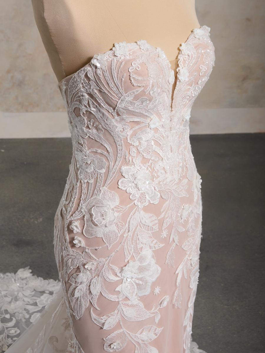 Sottero and Midgley Style Number 24SS833B02 - 3