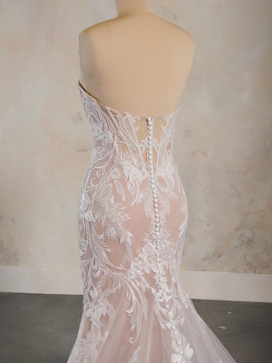 Sottero and Midgley Style Number 24SS833B02 - 2