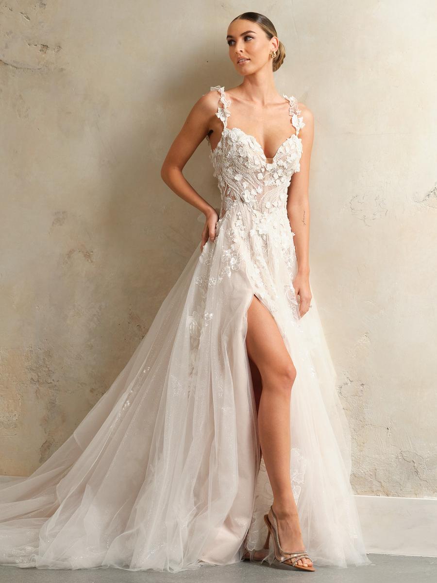 Sottero and Midgley Style Number 24SS834A01 - 5