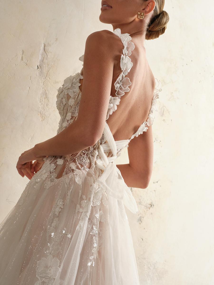 Sottero and Midgley Style Number 24SS834A01 - 7