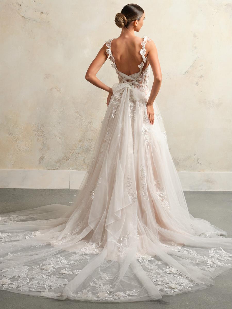 Sottero and Midgley Style Number 24SS834A01 - 4