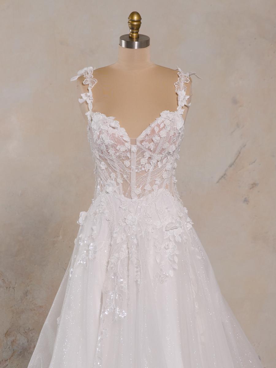 Sottero and Midgley Style Number 24SS834A01 - 13