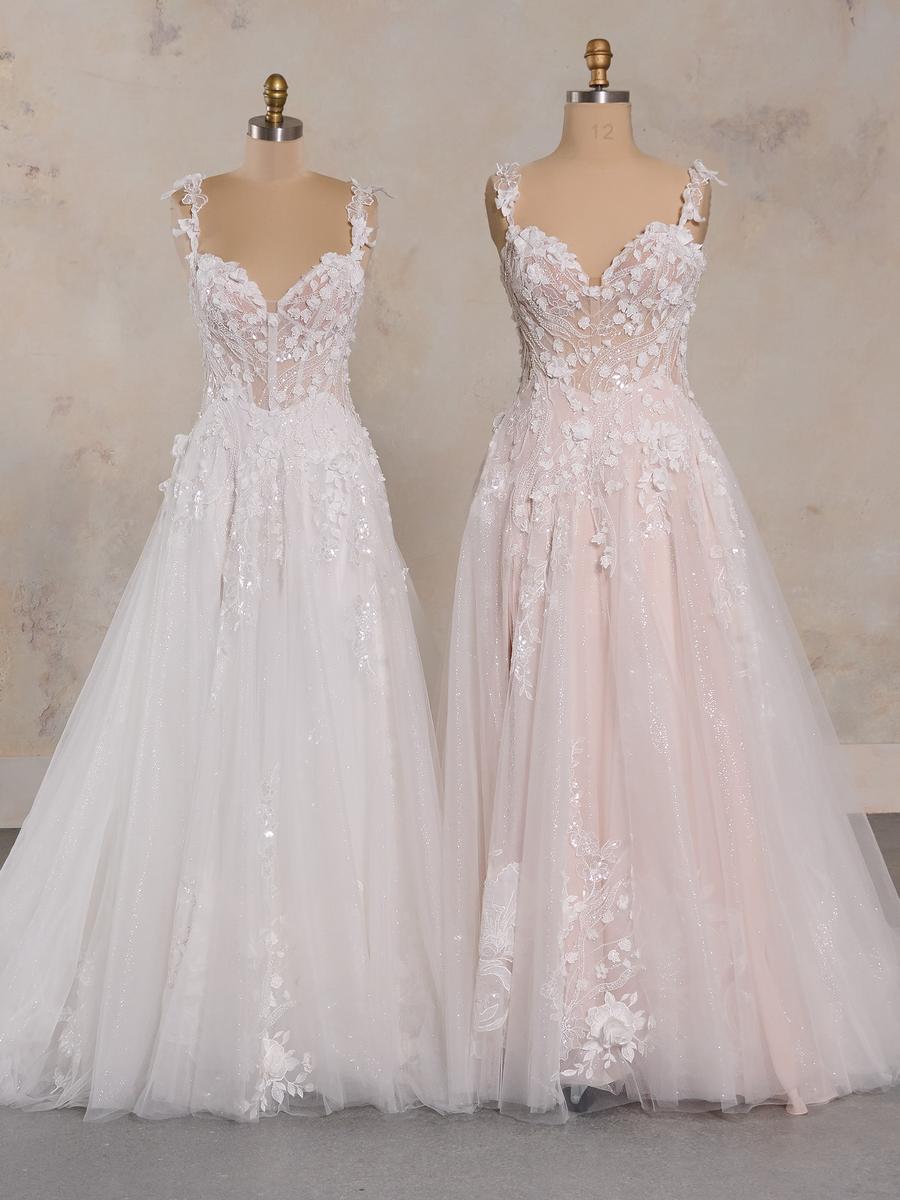 Sottero and Midgley Style Number 24SS834A01 - 11