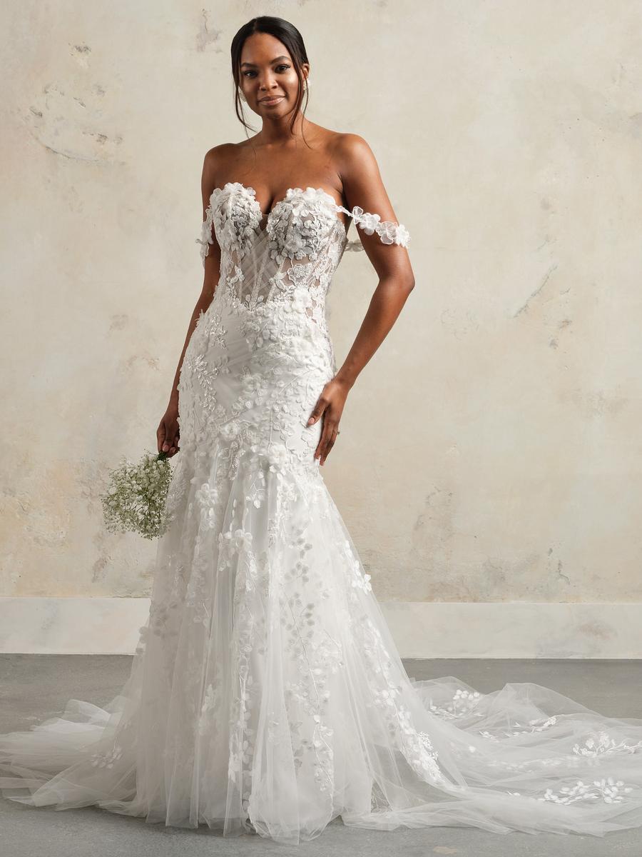 Sottero and Midgley Style Number 24SS835A01 - 1