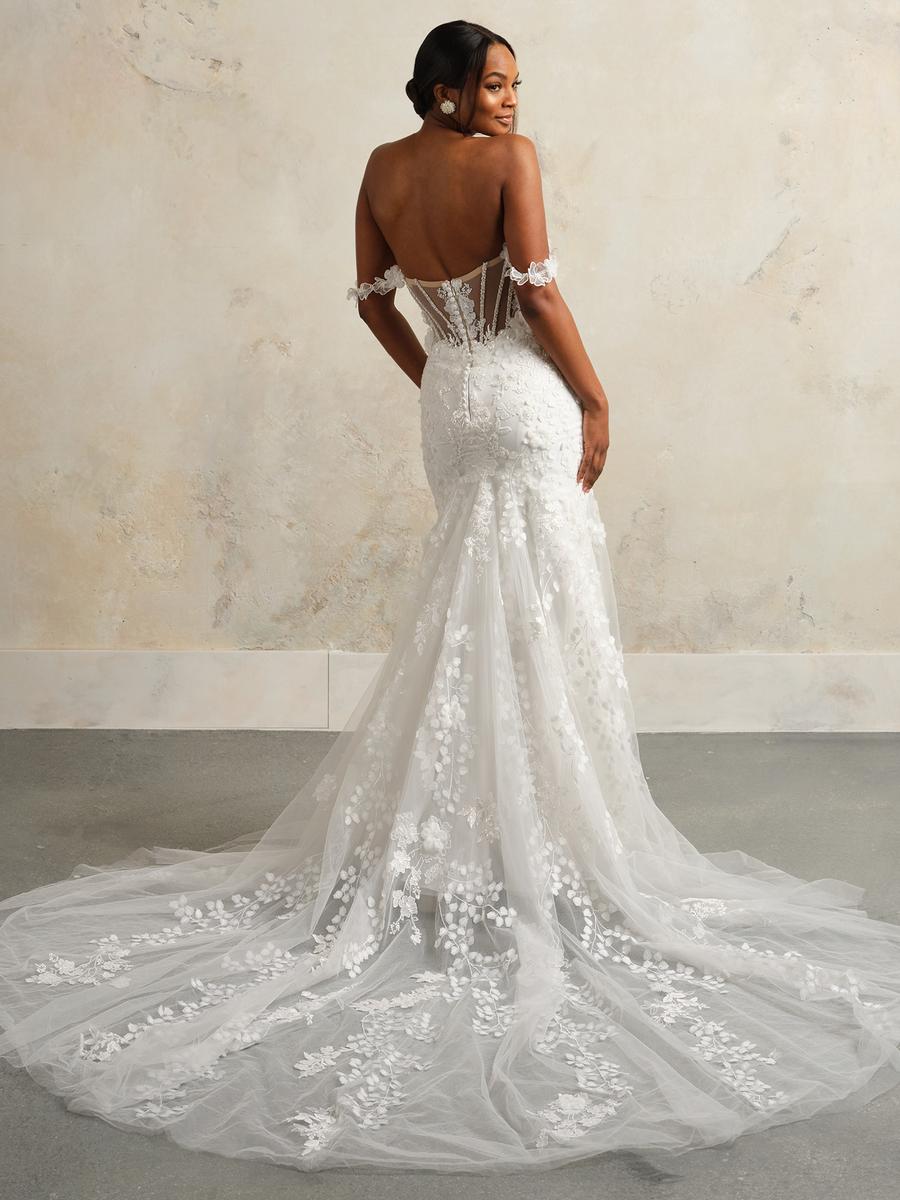 Sottero and Midgley Style Number 24SS835A01 - 2