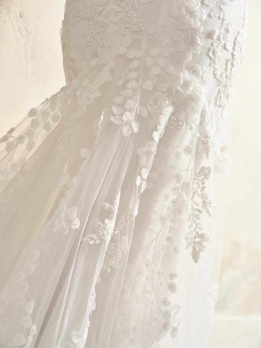 Sottero and Midgley Style Number 24SS835A01 - 8